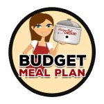 Budget Meal Plan: Week 1 - Recipes That Crock!