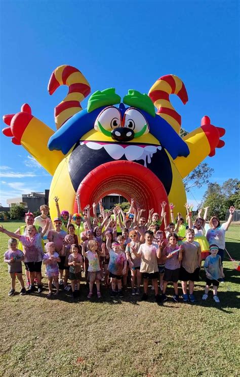 Best Fun Run Themes | Australian Fundraising