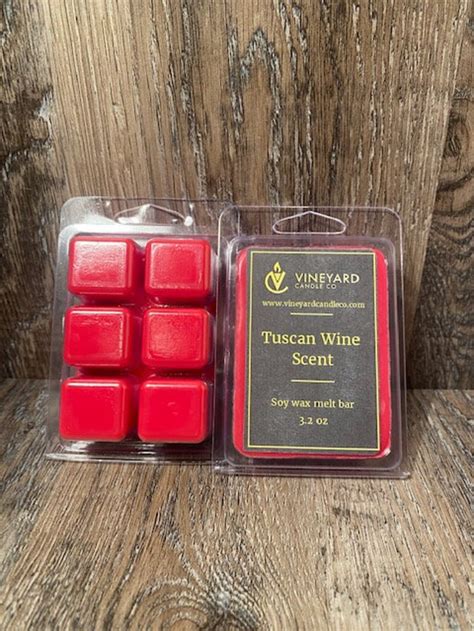 Premium Scented 100% Soy Wax Melts Customize your own 3.2oz | Etsy