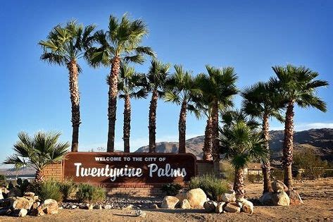 10 Things to Do Near Twentynine Palms - The sun’s bright. The weather’s ...