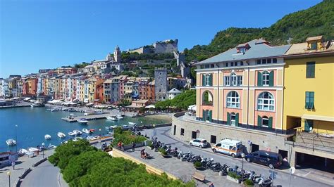 Grand Hotel Portovenere | 5 Star Hotel Portovenere Italy