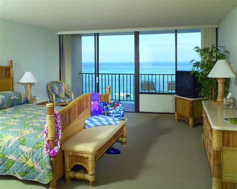 Kahana Beach Resort - 1BR, 2BA - Baptiste Travel