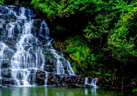 Elephant Falls, Shillong | Timing, Entry Fees, Photos, Tips