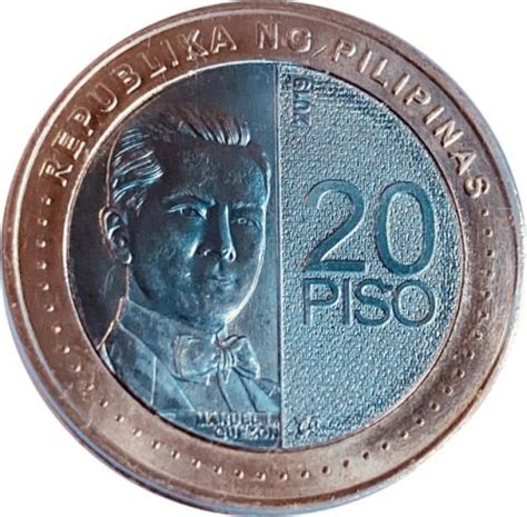 Current Philippine Peso Coin Archives - Foreign Currency