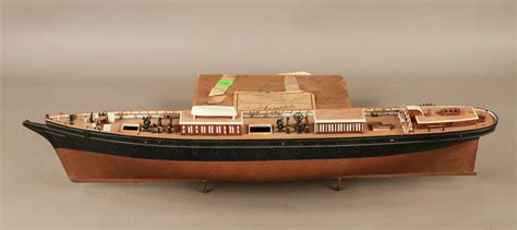 1959 Cutty Sark Model Kit - On The Square Emporium