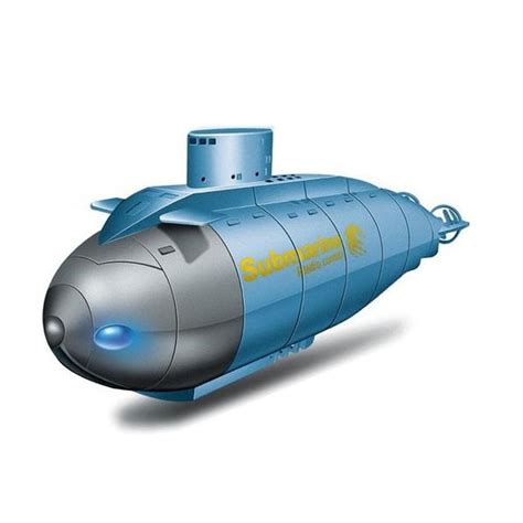 Perfect Underwater Remote Submarine with Camera