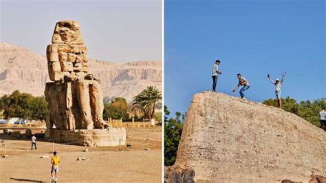 New Luxury Nile River Cruise Is a Gateway to Egypt's Ancient Wonders