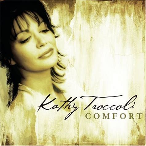 Kathy Troccoli Lyrics - LyricsPond