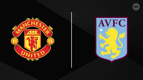 Where to watch Man United vs Aston Villa live stream, TV channel ...