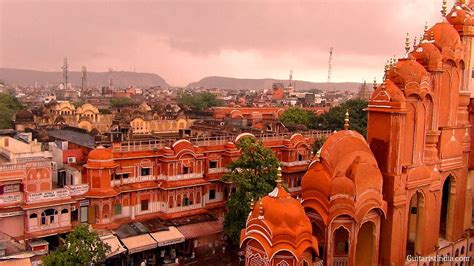 Tierra Jaipur 100% Calidad - Pink City Of India fondo de pantalla | Pxfuel