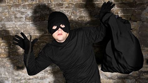 11 of the FBI’s Most Amusing Bank Robber Nicknames | Mental Floss