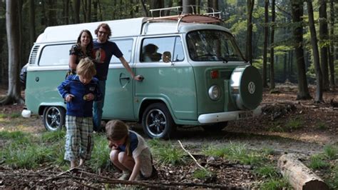 Volkswagen Type 2 Camper | Fox News