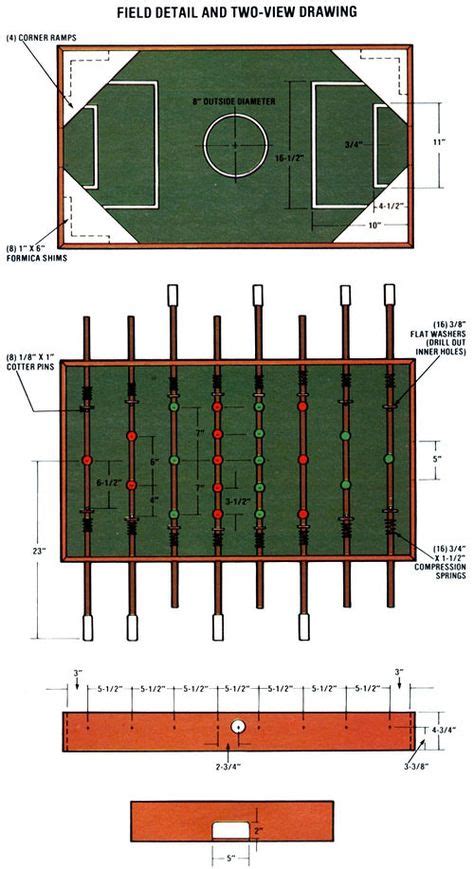 100 Table Football ideas | table football, foosball, foosball table