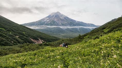 Kamchatka Wallpapers - Top Free Kamchatka Backgrounds - WallpaperAccess