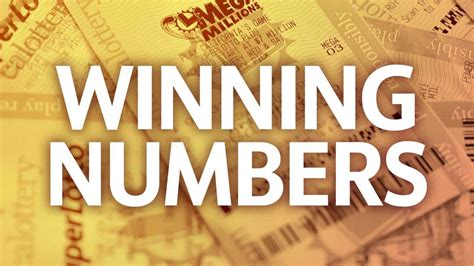 Here are winning Powerball numbers for New Year’s Day as lottery ...