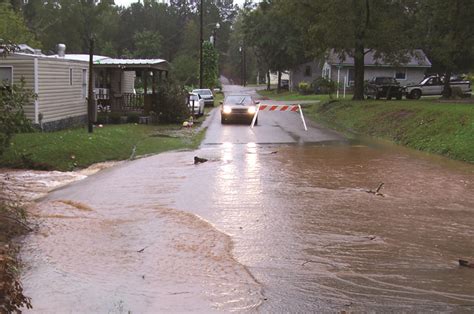 Flood Products -- What Do They Mean?