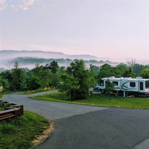 All of the Best RV Camping near Shenandoah National Park | Campendium | Shenandoah river, State ...