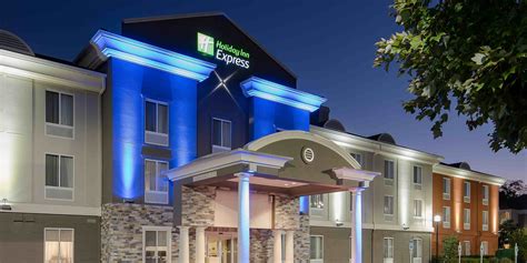 Hotel in Mt. Laurel | Holiday Inn Express & Suites Philadelphia - Mt. Laurel