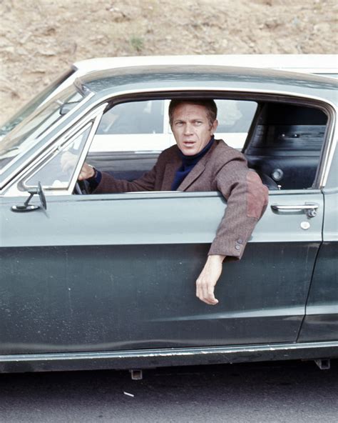 Steve McQueen's Acting Career May Have Directly Caused His Death | The ...