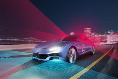 VinFast to launch scalable AD driving systems with ZF - ZF