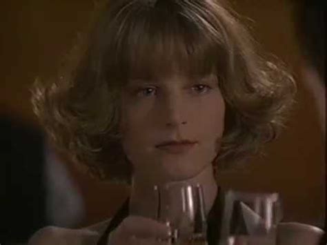 Point Of No Return TRAILER 1993 VHS Screener - Bridget Fonda - YouTube