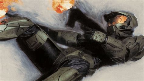 Get 14 Halo Graphic Novels For Only $18 - GameSpot