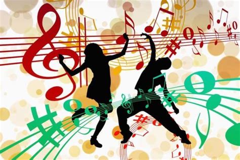 Study shows genetic link to moving to the beat of music - ScienceBlog.com