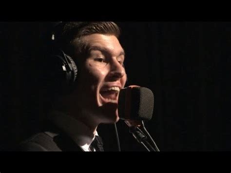 Willy Moon - Yeah Yeah in session on Radio 1 - YouTube