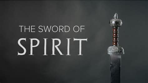 SWAT: The Sword of The Spirit - Liquid Church