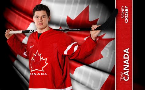 2010 Winter Olympics - Sidney Crosby - Sidney Crosby Wallpaper (19199734) - Fanpop