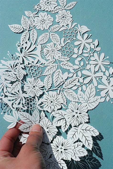 Beautiful Paper Cutting | meandyoulookbook