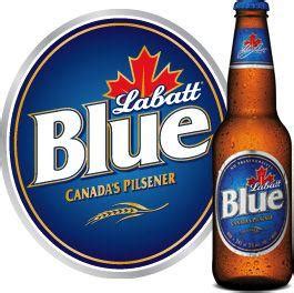 Labatt Blue Logo - LogoDix