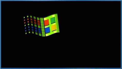 Windows Flying Objects Screensaver - Download-Screensavers.biz