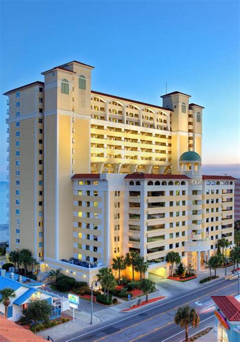 Camelot by the Sea, Myrtle Beach – Updated 2023 Prices