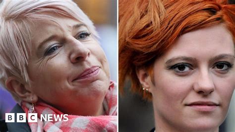 Katie Hopkins 'very likely' to appeal against Monroe ruling - BBC News