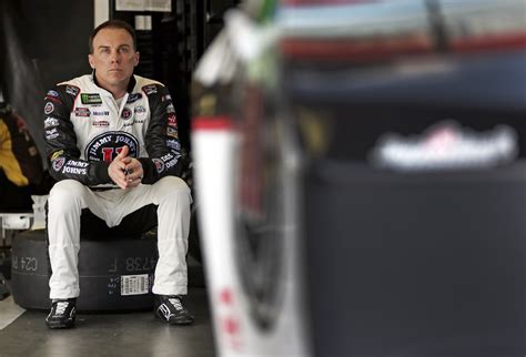 KEVIN HARVICK - 2018 Atlanta Race Advance - The Official Stewart-Haas ...