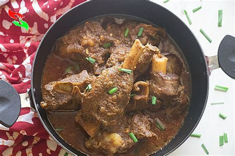 Jamaican curry goat recipe Simply Easy to Make Spicy Goat Curry