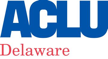 ACLU of Delaware Intake Questionnaire | American Civil Liberties Union