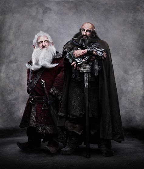 Balin & Dwalin