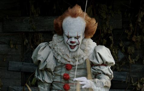 Pennywise Explained: His Origin, History, Powers, And More