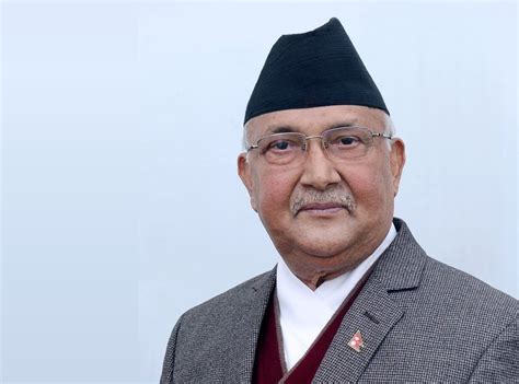 In Nepal, KP Sharma Oli reappointed prime minister after opposition ...