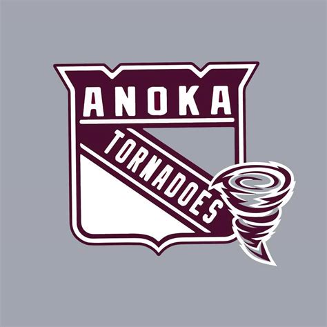 Anoka High School Boys Hockey