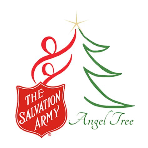 salvation army angel tree clip art 10 free Cliparts | Download images on Clipground 2024