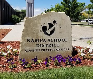 Nampa School District Calendar Holidays 2024-2025