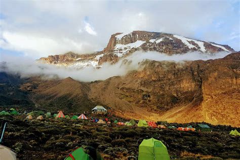 Machame Route Kilimanjaro - Pros, Cons and Interesting Facts