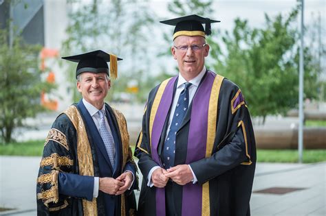 What does it mean to be a University Chancellor? - Loughborough Life