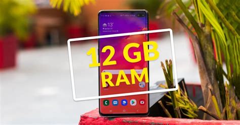 Best 12GB RAM Phones to Buy in 2020: Samsung Galaxy Z Fold 2, OnePlus 8 ...