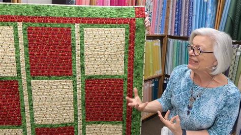 Big Block Quilt Patterns