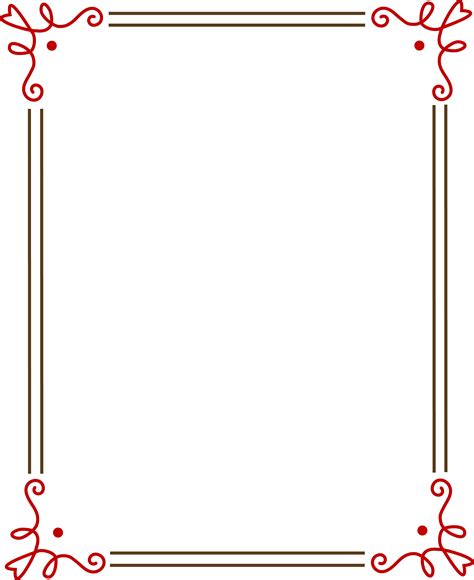 Free Holiday Border Png, Download Free Holiday Border Png png images, Free ClipArts on Clipart ...