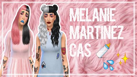 Sims 4 Cc Melanie Martinez Merch